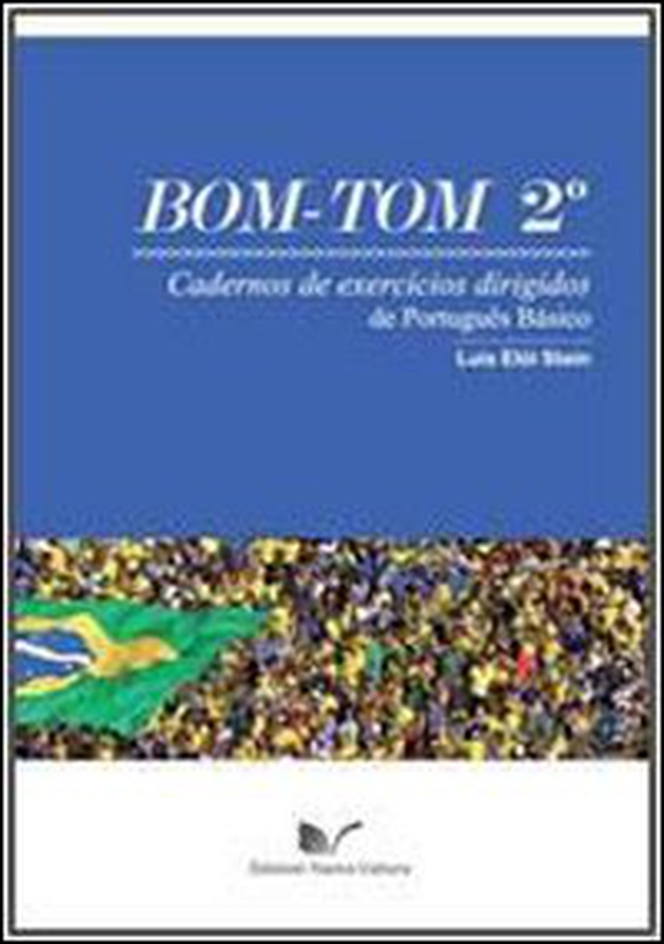 Bom Tom - Vol. 2 - Librerie.coop Bom Tom - Vol. 2 - Librerie.coop