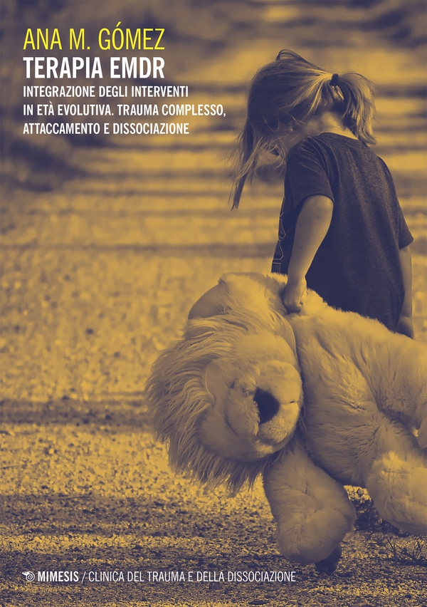 Terapia EMDR - Librerie.coop Terapia EMDR - Librerie.coop