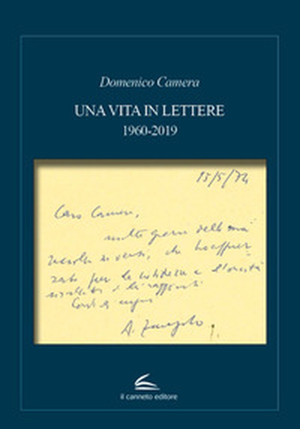 Una vita in lettere 1960-2019 - Librerie.coop Una vita in lettere 1960-2019 - Librerie.coop