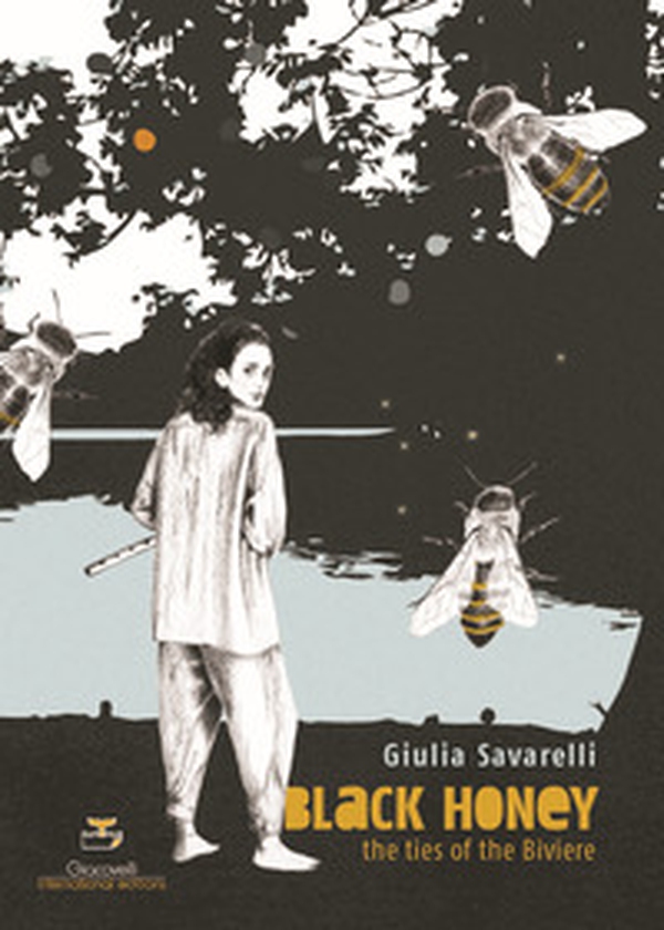 Black Honey. The ties of the Biviere - Librerie.coop Black Honey. The ties of the Biviere - Librerie.coop