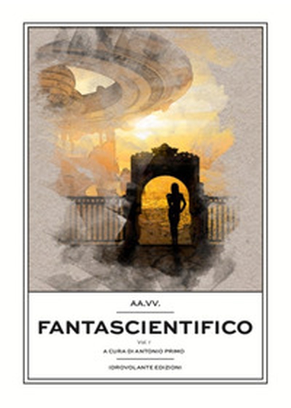 Fantascientifico - Librerie.coop Fantascientifico - Librerie.coop