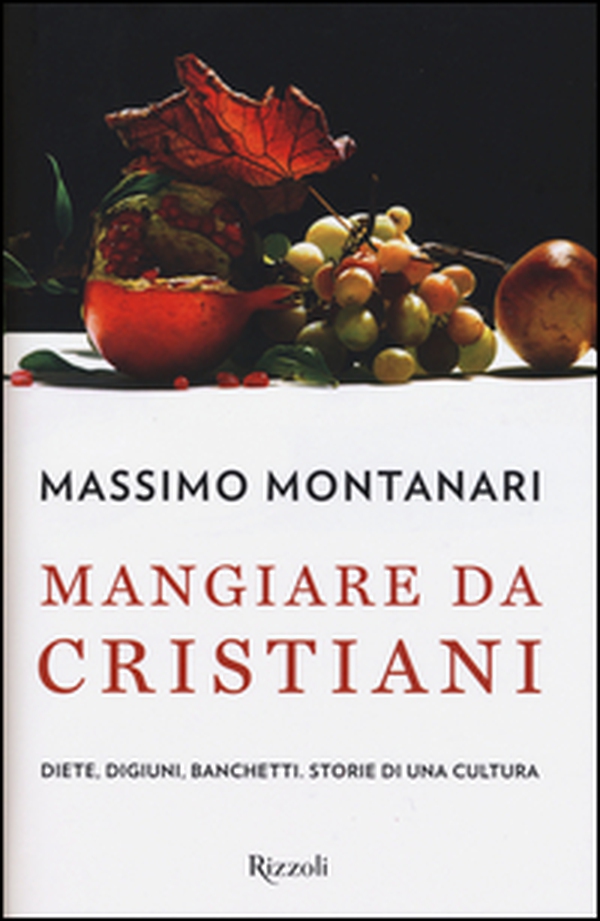 Mangiare da cristiani. Diete, digiuni, banchetti. Storia di una cultura - Librerie.coop Mangiare da cristiani. Diete, digiuni, banchetti. Storia di una cultura - Librerie.coop