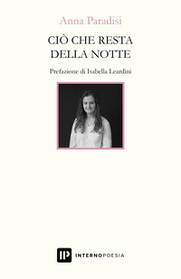 Ciò che resta della notte - Librerie.coop Ciò che resta della notte - Librerie.coop