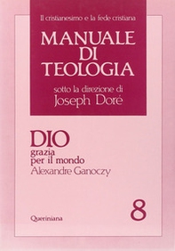 Manuale di teologia - Vol. 8 - Librerie.coop