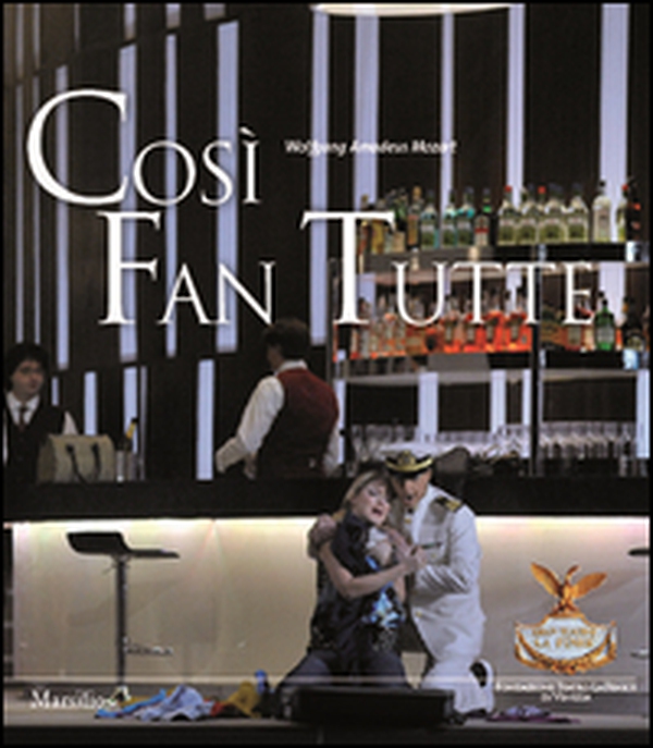 Così fan tutte - Librerie.coop Così fan tutte - Librerie.coop