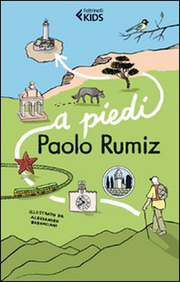 A piedi - Librerie.coop A piedi - Librerie.coop