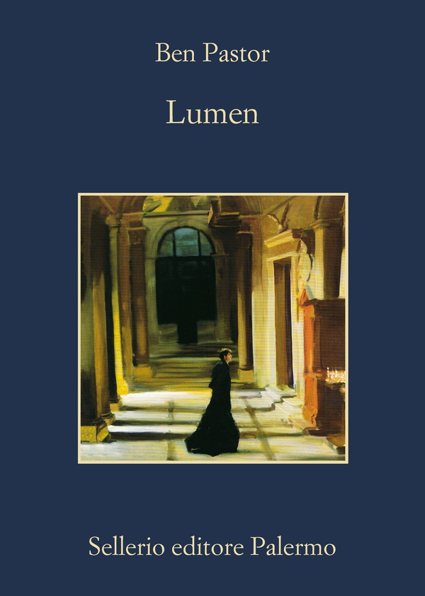 Lumen - Librerie.coop Lumen - Librerie.coop