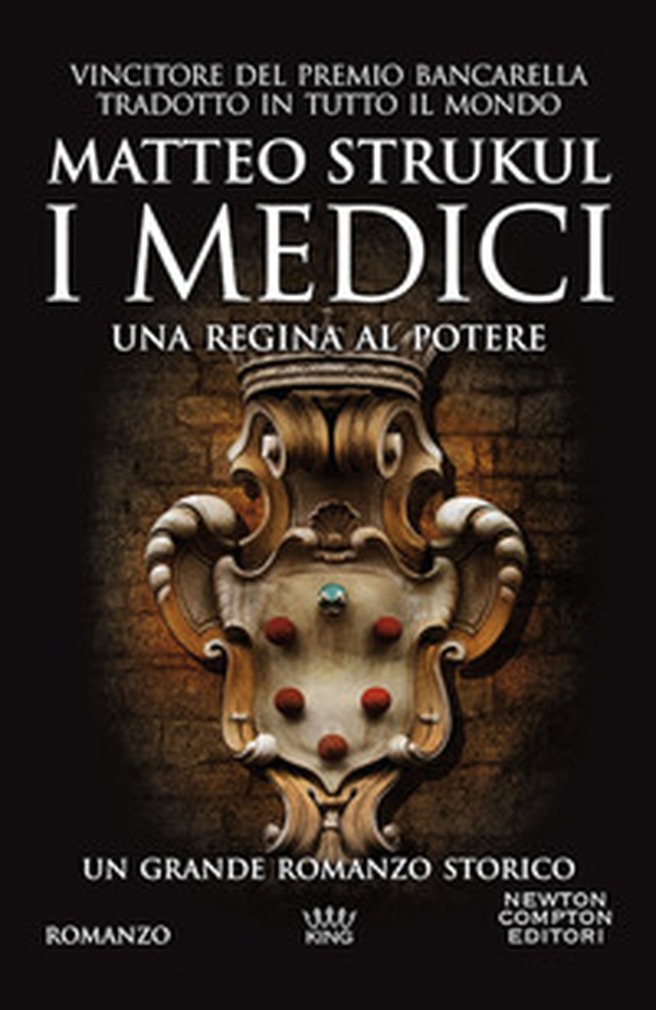 I Medici. Una regina al potere - Librerie.coop I Medici. Una regina al potere - Librerie.coop