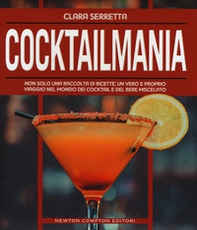 Cocktailmania - Librerie.coop