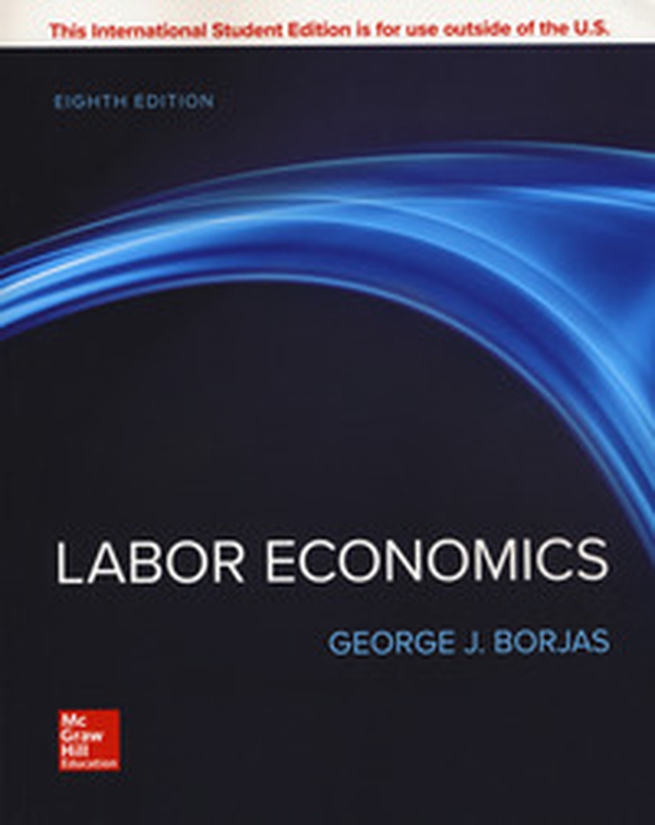 Labor economics - Librerie.coop Labor economics - Librerie.coop