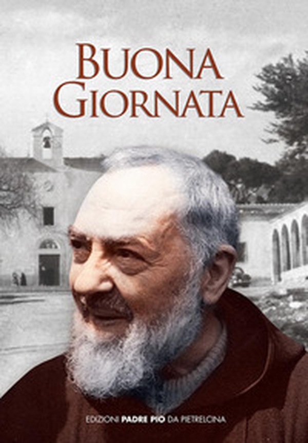 Buona giornata. Un pensiero per ogni giorno dell'anno - Librerie.coop Buona giornata. Un pensiero per ogni giorno dell'anno - Librerie.coop