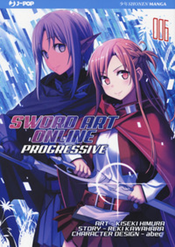 Sword art online. Progressive - Librerie.coop Sword art online. Progressive - Librerie.coop
