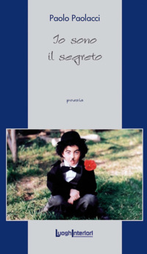 Io sono il segreto - Librerie.coop Io sono il segreto - Librerie.coop