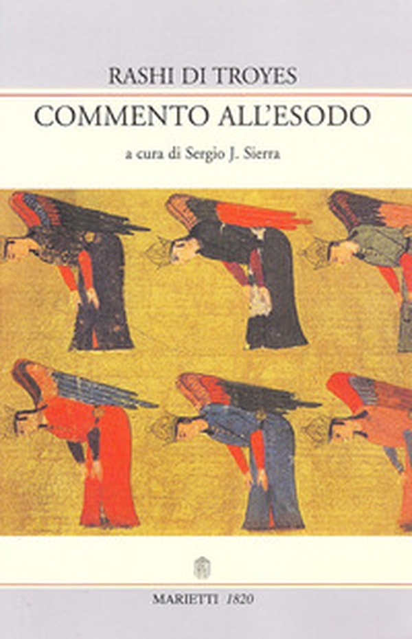 Commento all'Esodo - Librerie.coop Commento all'Esodo - Librerie.coop