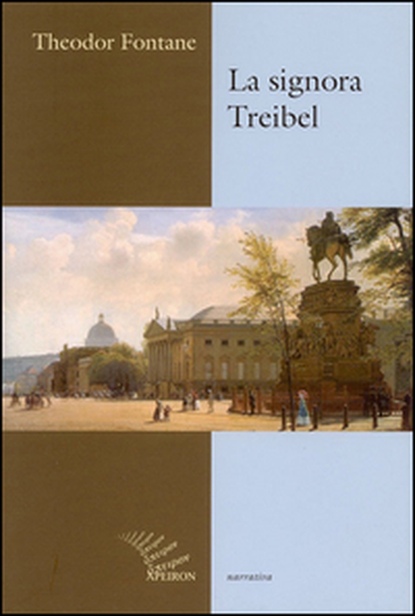 La signora Treibel - Librerie.coop La signora Treibel - Librerie.coop