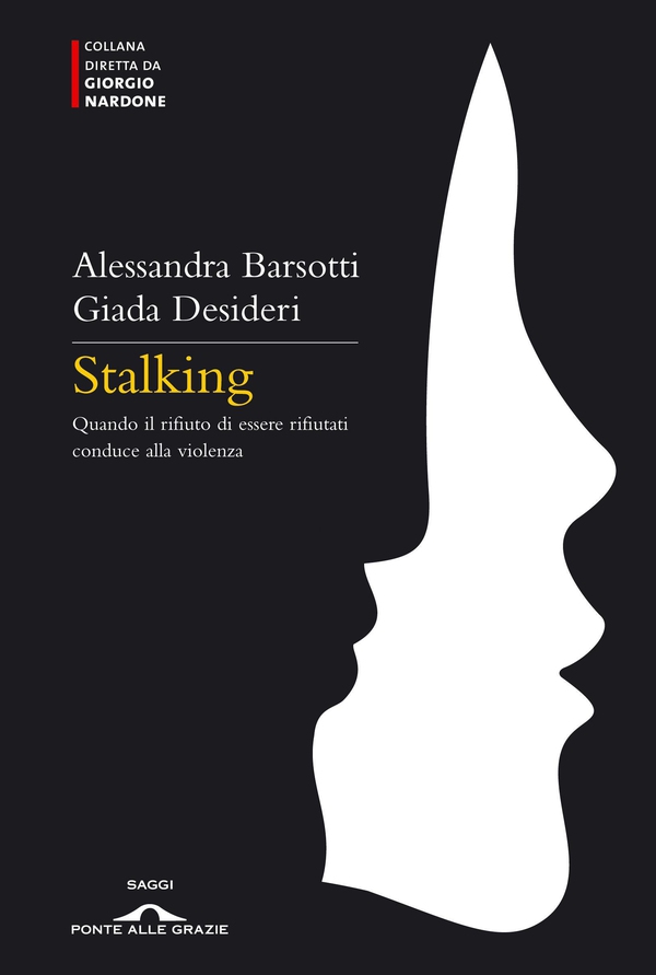 Stalking - Librerie.coop Stalking - Librerie.coop