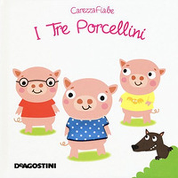 I tre porcellini - Librerie.coop I tre porcellini - Librerie.coop