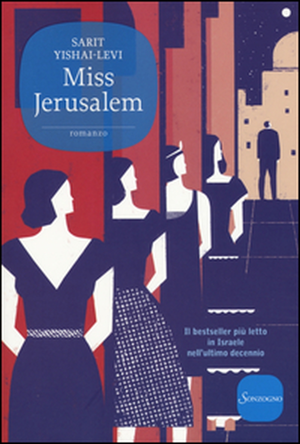 Miss Jerusalem - Librerie.coop Miss Jerusalem - Librerie.coop