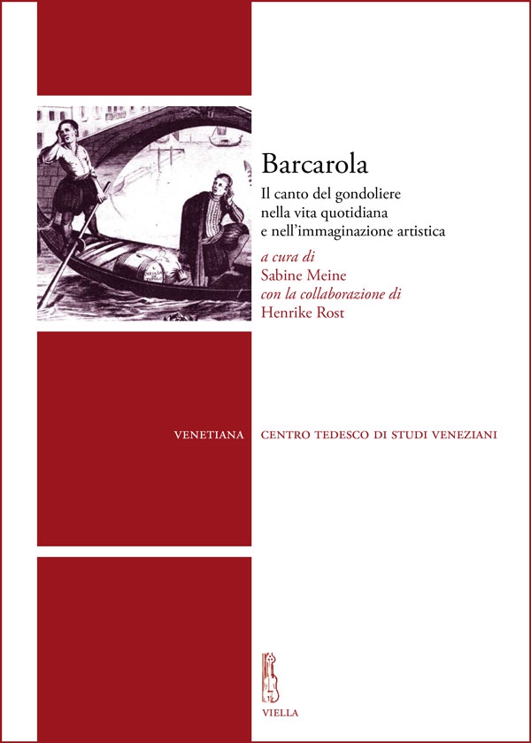 Barcarola - Librerie.coop Barcarola - Librerie.coop