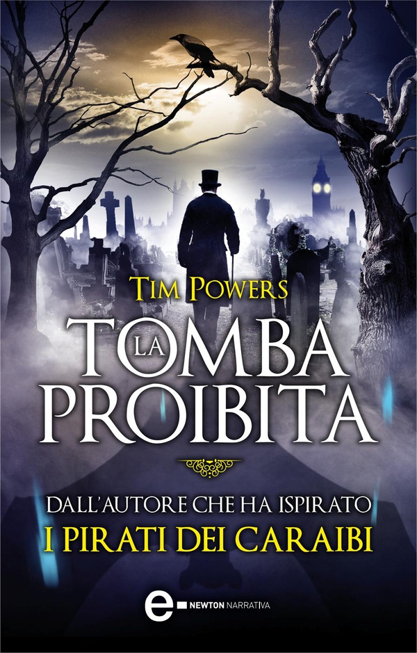 La tomba proibita - Librerie.coop La tomba proibita - Librerie.coop