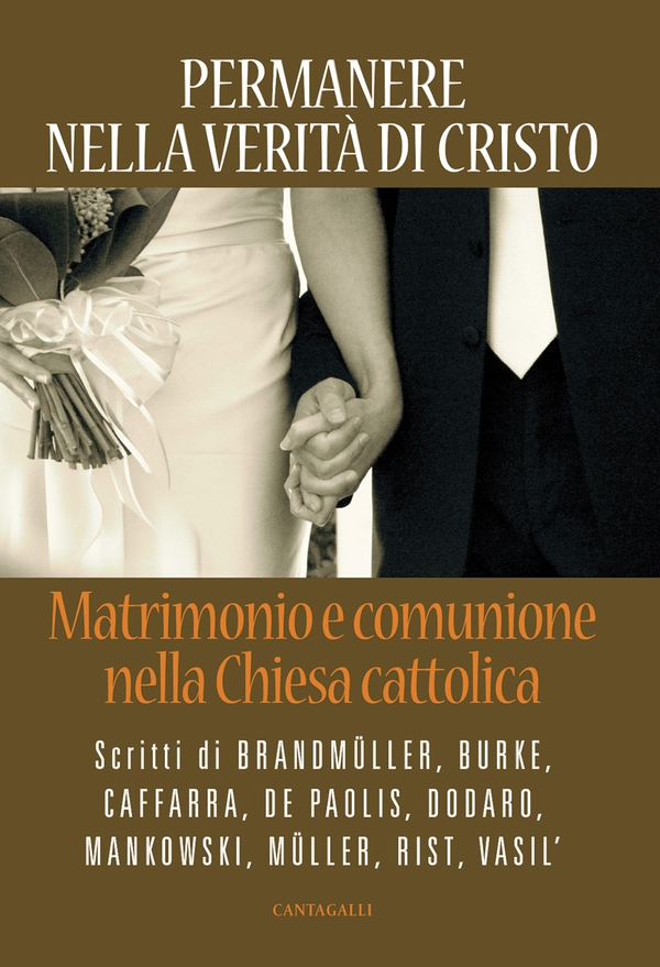 Permanere nella verità di Cristo - Librerie.coop Permanere nella verità di Cristo - Librerie.coop
