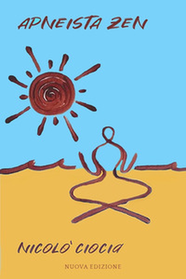 Apneista zen - Librerie.coop Apneista zen - Librerie.coop