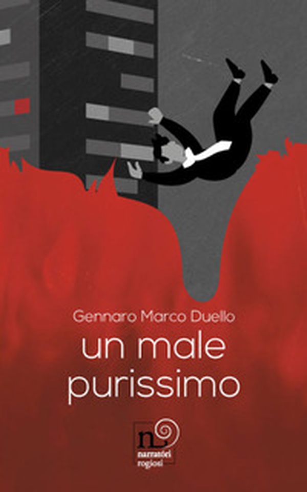 Un male purissimo - Librerie.coop Un male purissimo - Librerie.coop