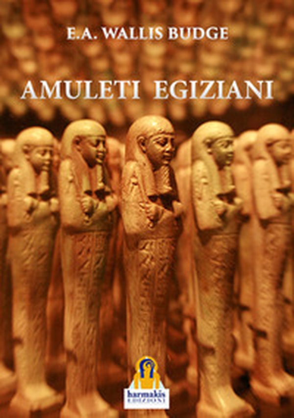 Amuleti egiziani - Librerie.coop Amuleti egiziani - Librerie.coop