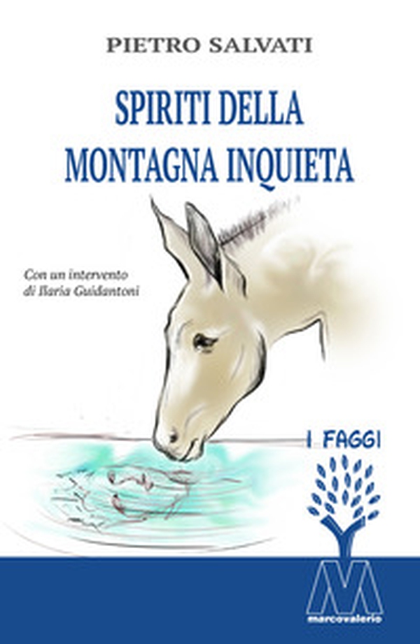 Spiriti della montagna inquieta - Librerie.coop Spiriti della montagna inquieta - Librerie.coop