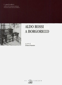 Aldo Rossi a Borgoricco - Librerie.coop