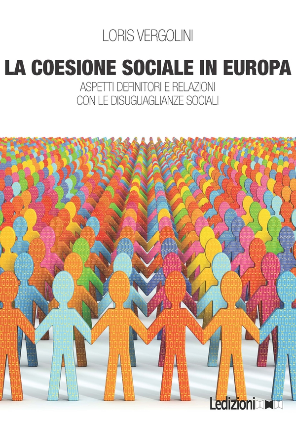 La coesione sociale in Europa - Librerie.coop La coesione sociale in Europa - Librerie.coop