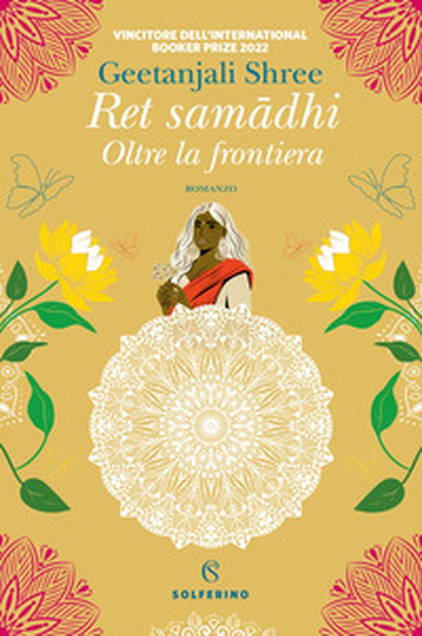 Ret samadhi. Oltre la frontiera - Librerie.coop Ret samadhi. Oltre la frontiera - Librerie.coop