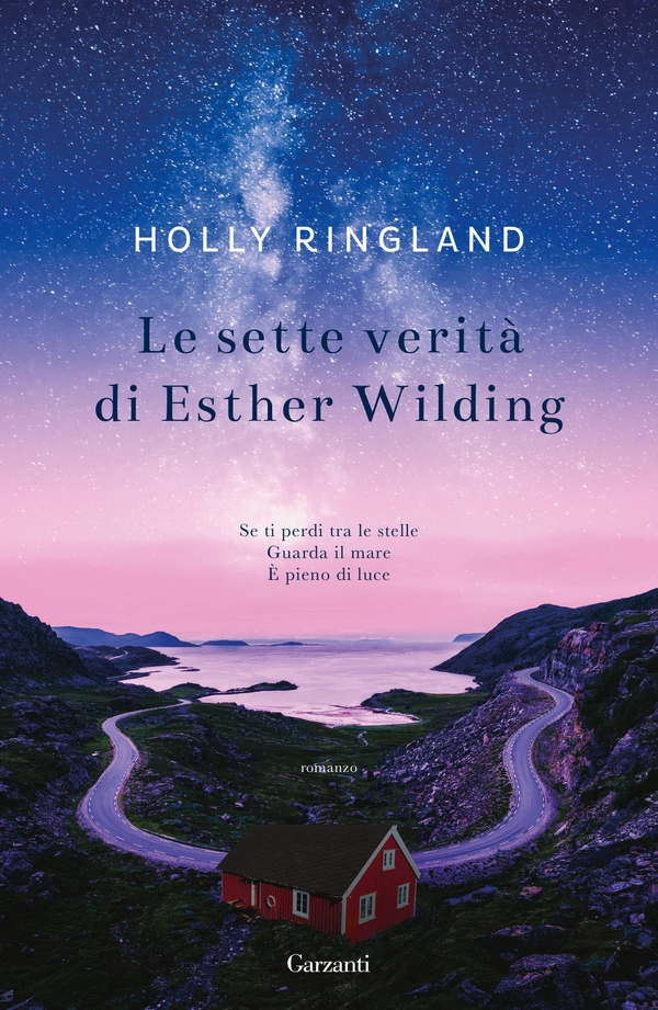 Le sette verità di Esther Wilding - Librerie.coop Le sette verità di Esther Wilding - Librerie.coop
