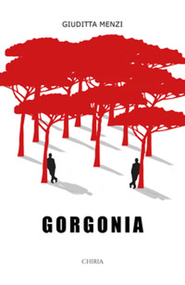 Gorgonia - Librerie.coop Gorgonia - Librerie.coop