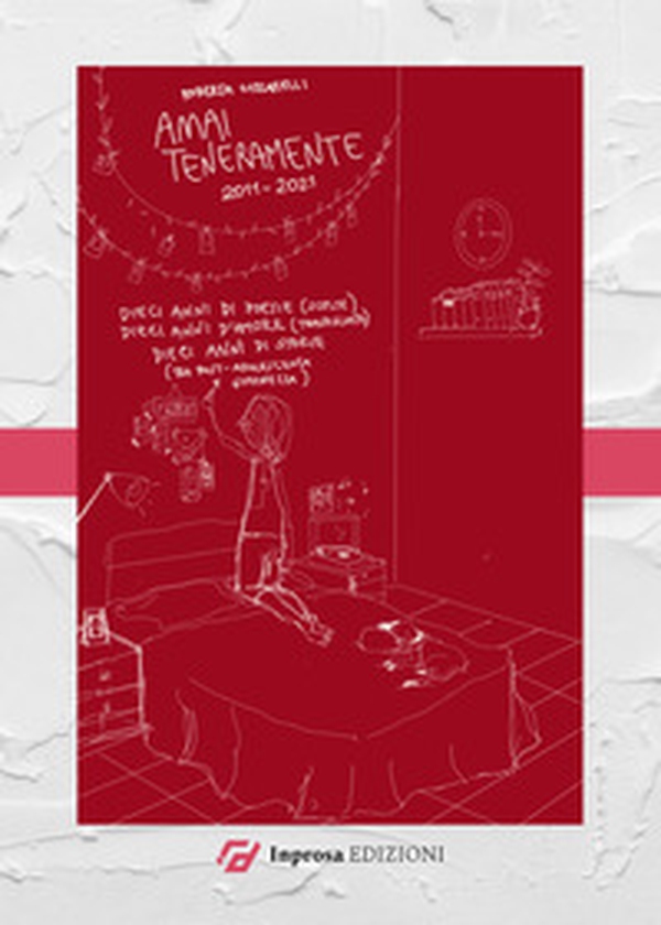Amai teneramente - Librerie.coop Amai teneramente - Librerie.coop
