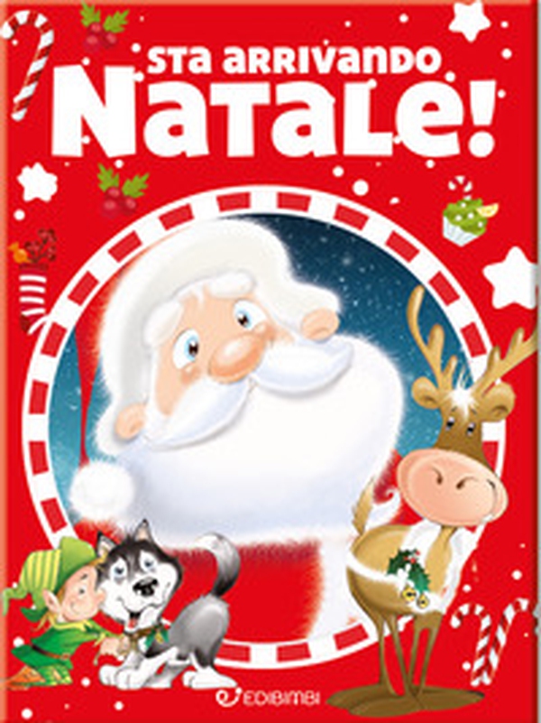 Sta arrivando Natale! - Librerie.coop Sta arrivando Natale! - Librerie.coop