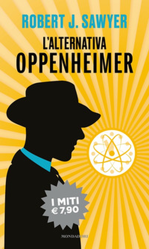 L'alternativa Oppenheimer - Librerie.coop L'alternativa Oppenheimer - Librerie.coop
