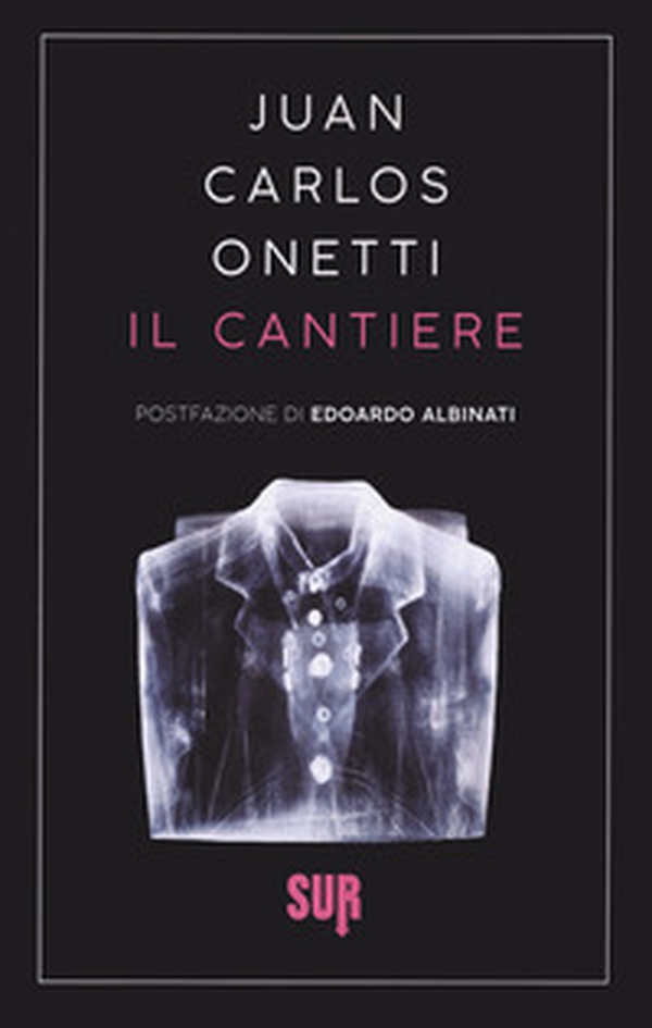 Il cantiere - Librerie.coop Il cantiere - Librerie.coop