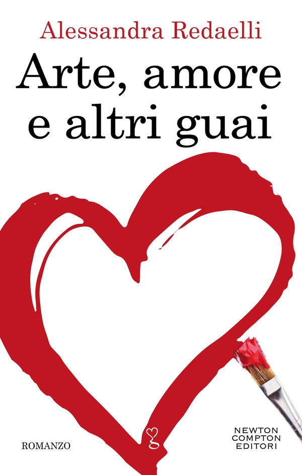 Arte, amore e altri guai - Librerie.coop Arte, amore e altri guai - Librerie.coop
