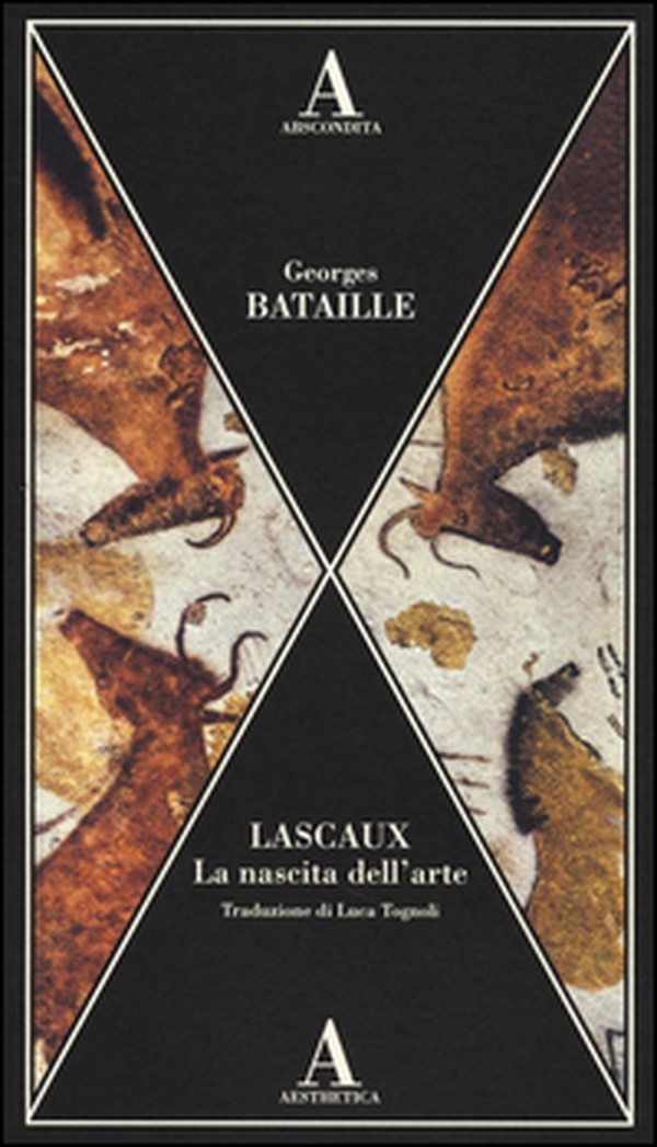 Lascaux. La nascita dell'arte - Librerie.coop Lascaux. La nascita dell'arte - Librerie.coop