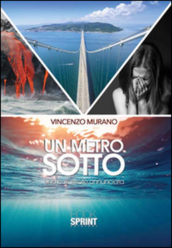 Un metro sotto - Librerie.coop Un metro sotto - Librerie.coop