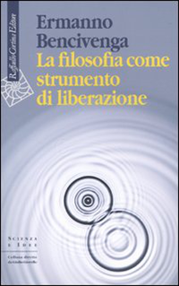 La filosofia come strumento di liberazione - Librerie.coop La filosofia come strumento di liberazione - Librerie.coop