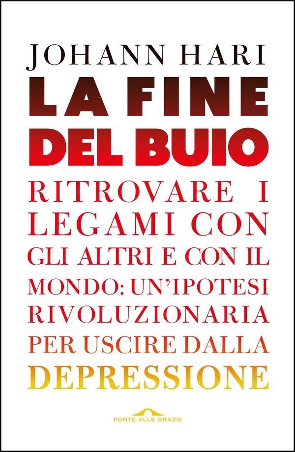 La fine del buio - Librerie.coop La fine del buio - Librerie.coop