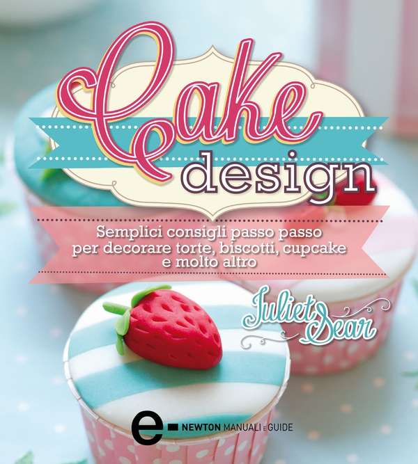 Cake Design - Librerie.coop Cake Design - Librerie.coop