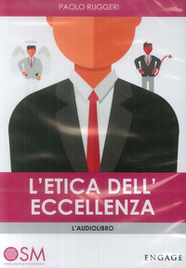 L'etica dell'eccellenza. Come il tuo comportamento determina il successo nella vita. Audiolibro - Librerie.coop L'etica dell'eccellenza. Come il tuo comportamento determina il successo nella vita. Audiolibro - Librerie.coop