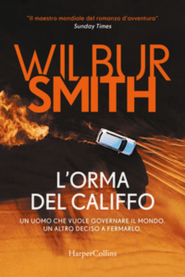 L'orma del califfo - Librerie.coop L'orma del califfo - Librerie.coop