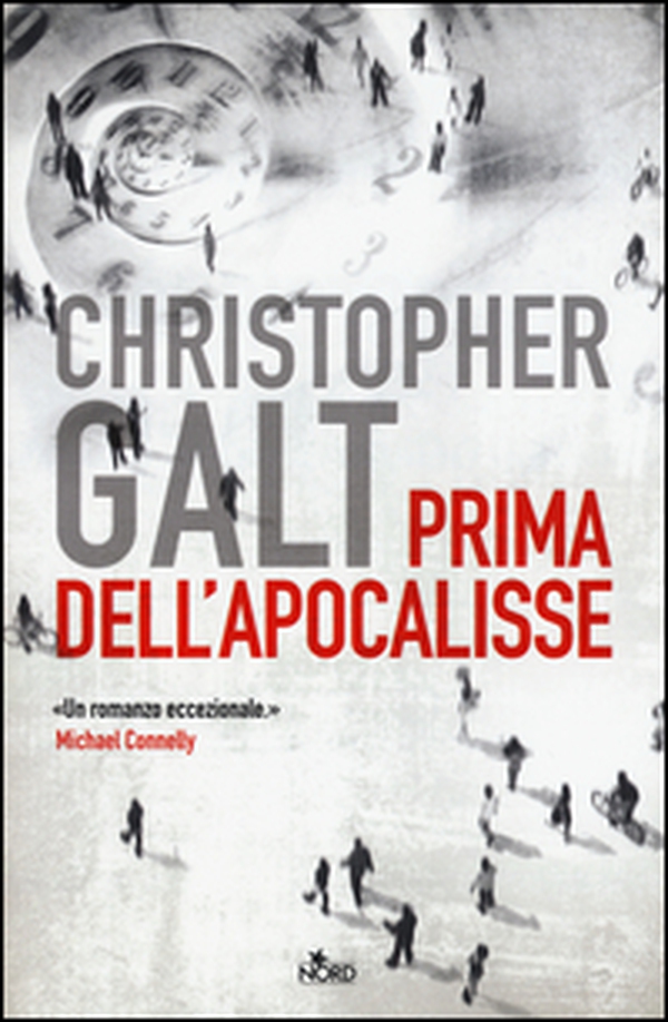 Prima dell'apocalisse - Librerie.coop Prima dell'apocalisse - Librerie.coop