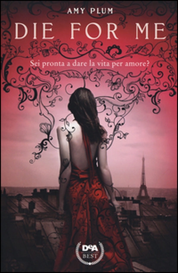 Die for me. Revenants - Librerie.coop Die for me. Revenants - Librerie.coop