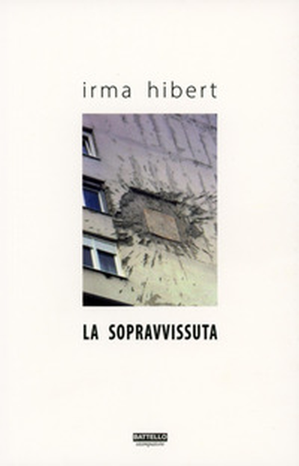 La sopravvissuta - Librerie.coop La sopravvissuta - Librerie.coop
