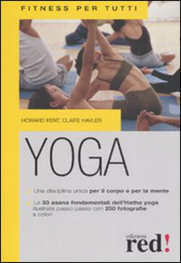 Yoga - Librerie.coop Yoga - Librerie.coop